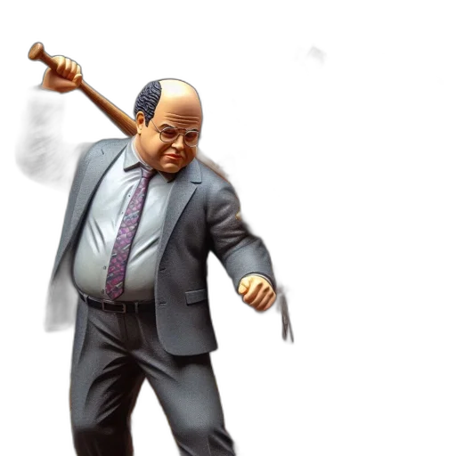 staff, weapon, concept art, 3d render, pixel art, photorealistic, suit-wearing, man transparent PNG cut-out