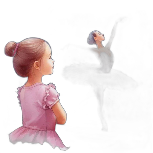 dress, photorealistic, concept art, oil painting, 3d render, snow, fog, underwater transparent PNG cut-out