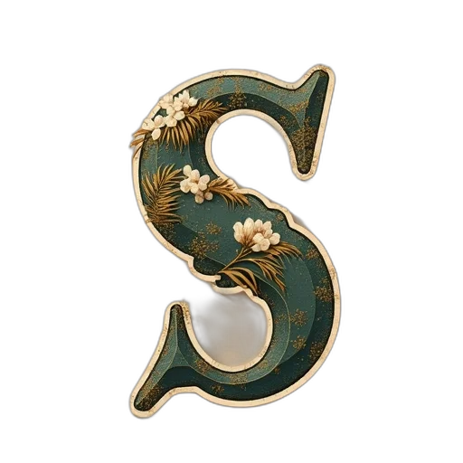 jewelry, staff, dragon, 3d render, second, image, close-up, logo transparent PNG cut-out