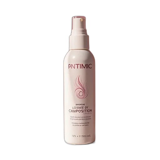 bottle, animic, dry, styling transparent PNG cut-out