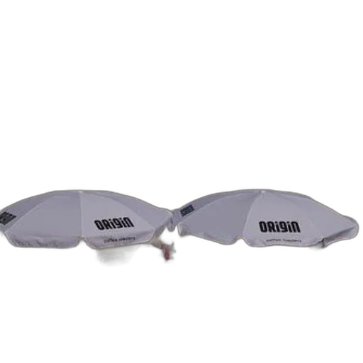 weapon, hat, umbrella, shoes, beach, scene, two, white transparent PNG cut-out