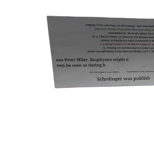 staff, robot, 3d render, poster, text, about, biophysics, berlin transparent PNG cut-out