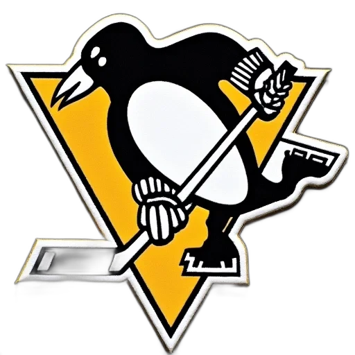 pittsburgh, penguins, 2011, stanley transparent PNG cut-out
