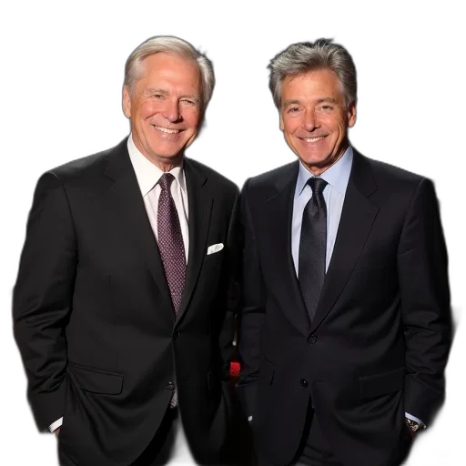 staff, jimmy, stewart, bill transparent PNG cut-out