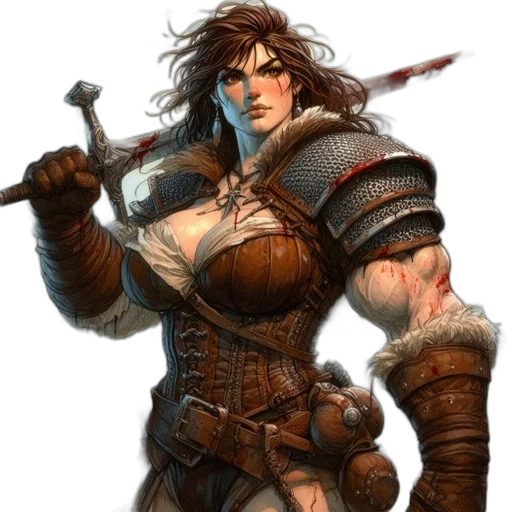 sword, weapon, staff, fantasy art, concept art, comic book art, photorealistic, fierce transparent PNG cut-out