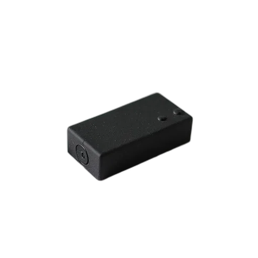 weapon, 3d render, black, rubber, eraser, circular, design, two transparent PNG cut-out