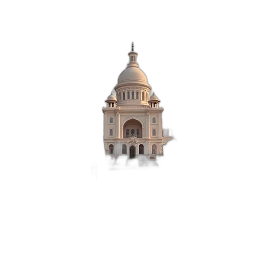 building, crown, furniture, staff transparent PNG cut-out