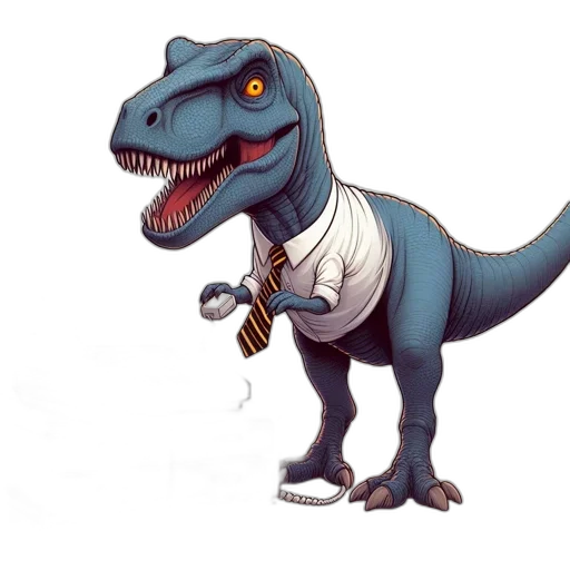 dragon, animal, creature, staff, concept art, 3d render, fantasy art, pixel art transparent PNG cut-out