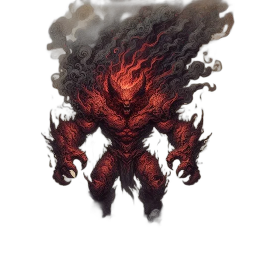 dragon, creature, mask, staff, concept art, fantasy art, pixel art, comic book art transparent PNG cut-out
