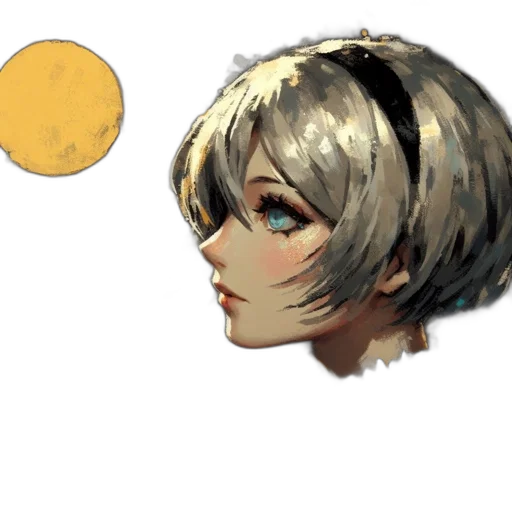 face, mask, staff, crown transparent PNG cut-out