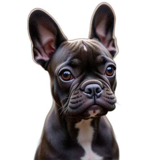 animal, face, staff, creature transparent PNG cut-out