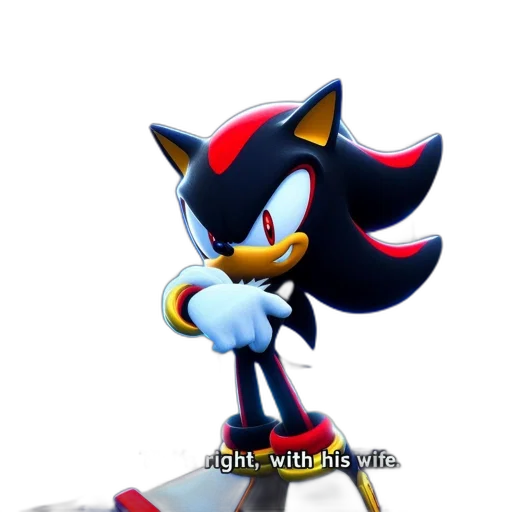 creature, robot, animal, weapon, 3d render, concept art, shadow, hedgehog transparent PNG cut-out