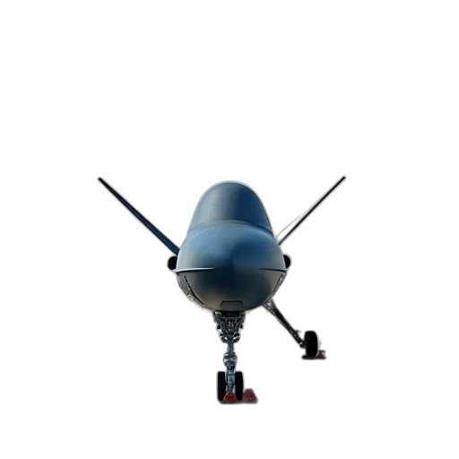 weapon, robot, staff, umbrella transparent PNG cut-out