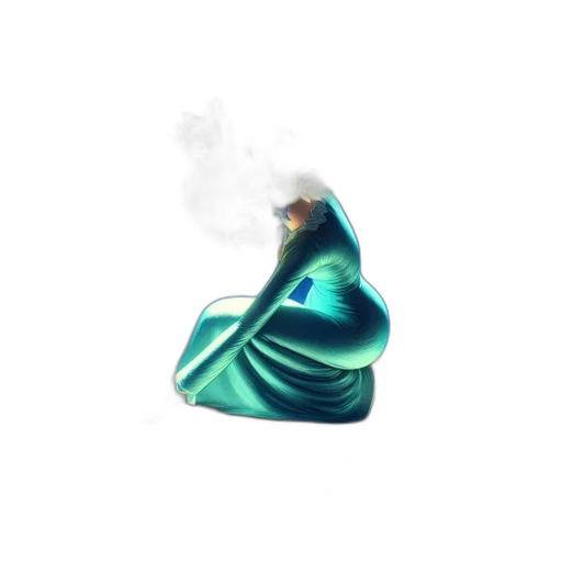 mask, dragon, jewelry, bottle, concept art, 3d render, fantasy art, pixel art transparent PNG cut-out