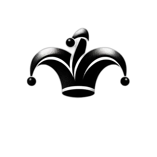 staff, crown, jewelry, umbrella, 3d render, photorealistic, concept art, fantasy art transparent PNG cut-out