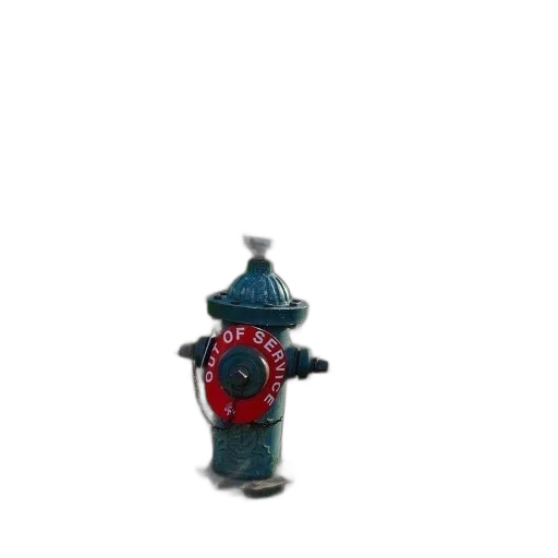 bottle, robot, weapon, staff, 3d render, photorealistic, concept art, red transparent PNG cut-out