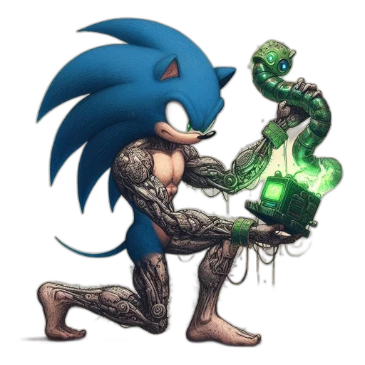 creature, animal, weapon, staff, concept art, pixel art, fantasy art, comic book art transparent PNG cut-out