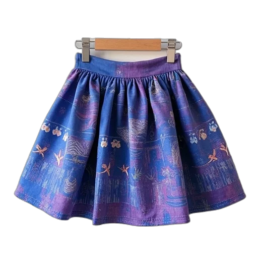 dress, outer space, girls, skirt transparent PNG cut-out