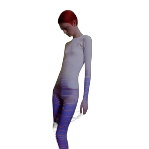 dress, staff, creature, jewelry, 3d render, concept art, photorealistic, pixel art transparent PNG cut-out
