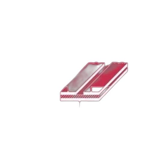 car, weapon, jewelry, food, 3d render, pixel art, vaporwave, concept art transparent PNG cut-out