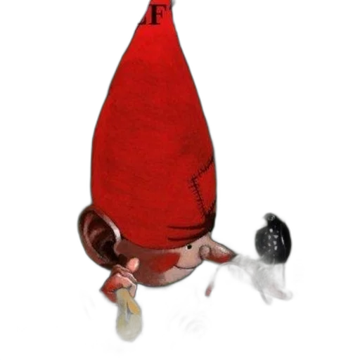 hat, bottle, mask, staff, concept art, 3d render, photorealistic, elf transparent PNG cut-out