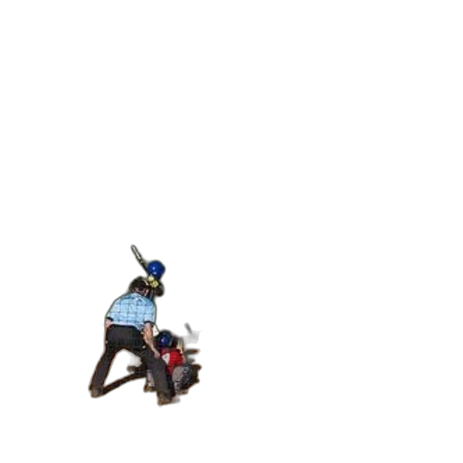 robot, weapon, staff, animal, concept art, 3d render, pixel art, anime transparent PNG cut-out