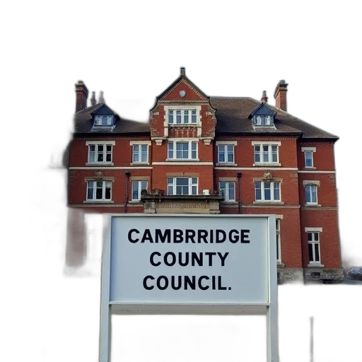 building, staff, large, multi-story, brick, prominent, sign, front transparent PNG cut-out