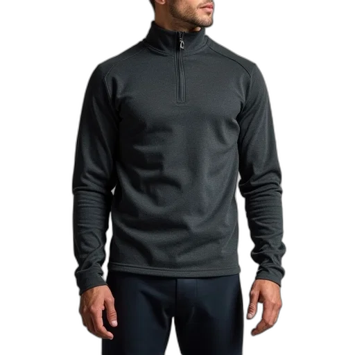 jacket, dark, ultimate, lightweight transparent PNG cut-out