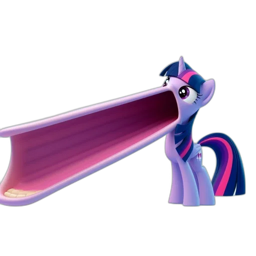 staff, sword, weapon, umbrella, 3d render, concept art, cartoon, vaporwave transparent PNG cut-out