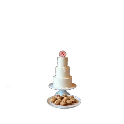 food, jewelry, crown, robot, 3d render, pixel art, photorealistic, concept art transparent PNG cut-out