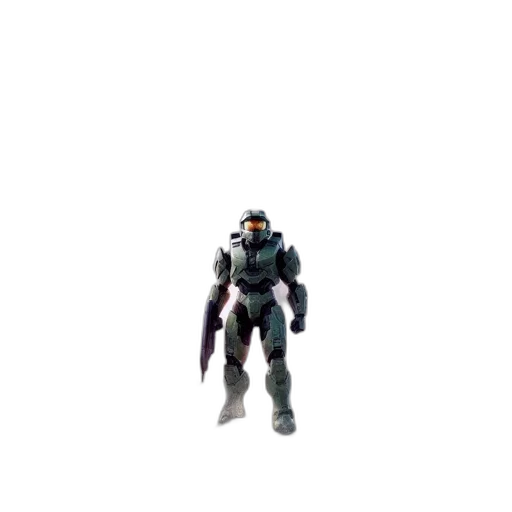 robot, weapon, creature, animal, 3d render, pixel art, concept art, cyberpunk transparent PNG cut-out