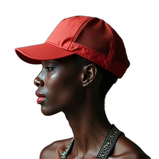 hat, jewelry, crown, face transparent PNG cut-out