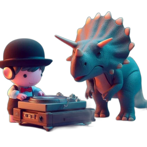 concept art, 3d render, fantasy art, fire, forest, animated, figure, enjoys transparent PNG cut-out