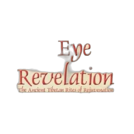 eye, revelation, ancient, tibetan, rites, rejuvenation, peter, kelder transparent PNG cut-out