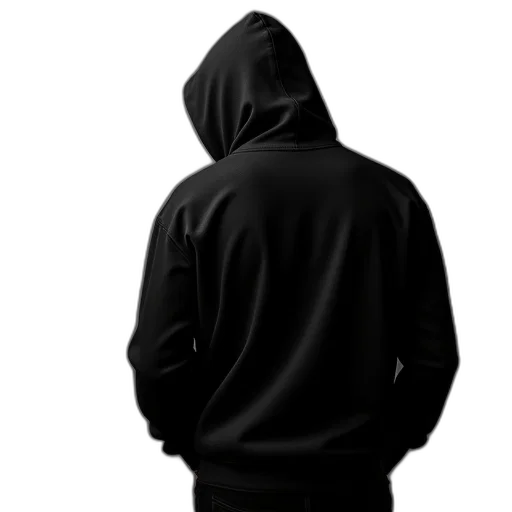 jacket, staff, face, mask transparent PNG cut-out