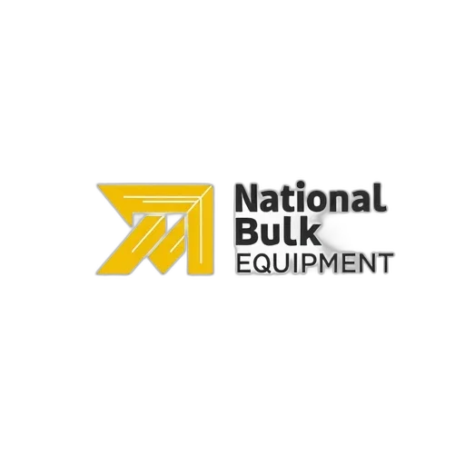 image, features, stylized, logo, national, bulk, equipment, words transparent PNG cut-out