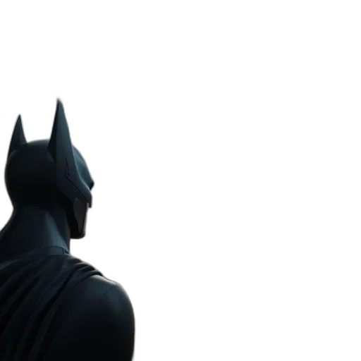 mask, crown, 3d render, concept art, comic book art, apocalyptic, cityscape, ruins transparent PNG cut-out