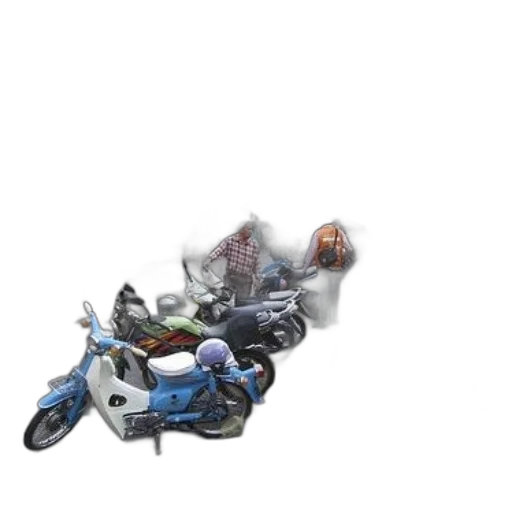 robot, weapon, car, animal, concept art, 3d render, pixel art, fantasy art transparent PNG cut-out