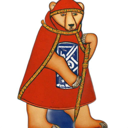 staff, crown, pixel art, concept art transparent PNG cut-out
