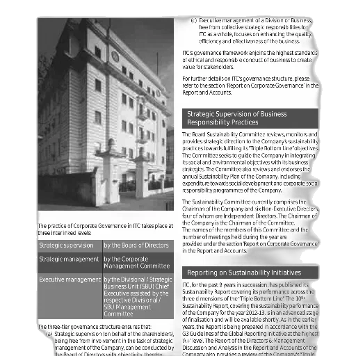 building, page, document, discussing, governance, structure, company, featuring transparent PNG cut-out