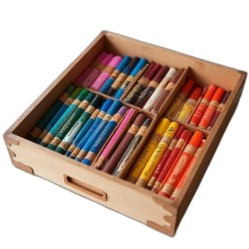 furniture, colorful, color, box, organizer transparent PNG cut-out