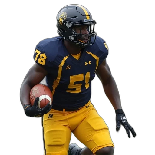 football, program, hosts, individual transparent PNG cut-out
