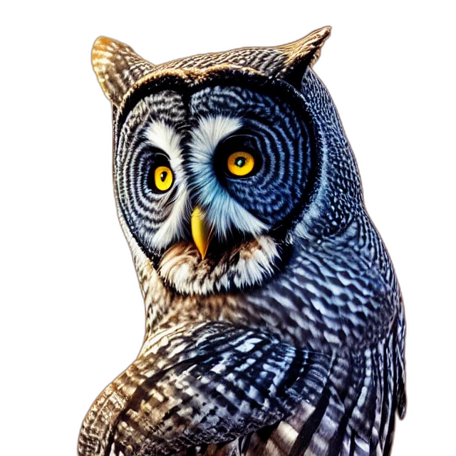 animal, staff, face, creature transparent PNG cut-out