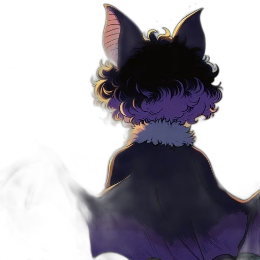 mask, dragon, crown, creature, watercolor, concept art, anime, fantasy art transparent PNG cut-out