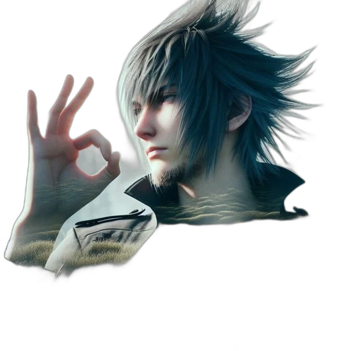 face, mask, dragon, weapon, concept art, fantasy art, photorealistic, 3d render transparent PNG cut-out