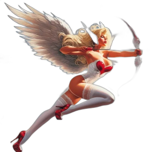 weapon, staff, concept art, comic book art, fantasy art, pixel art, ethereal, angelic transparent PNG cut-out