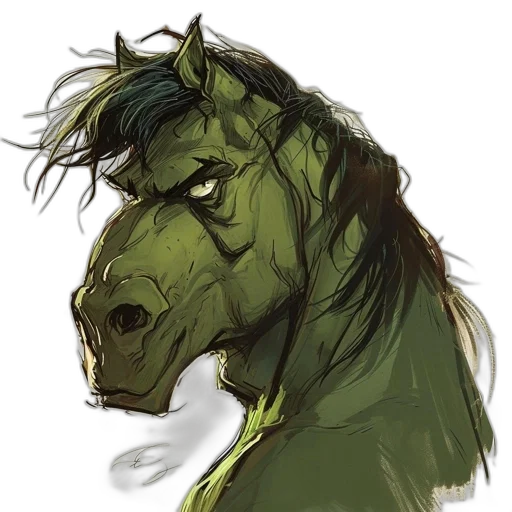 dragon, creature, concept art, watercolor, fantasy art, photorealistic, green, earth tones transparent PNG cut-out