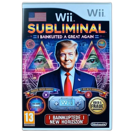 3d render, cyberpunk, concept art, illustration, spoofs, video, game, box transparent PNG cut-out