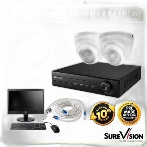 3d render, second, image, promotional, advertisement, surveillance, system, features transparent PNG cut-out