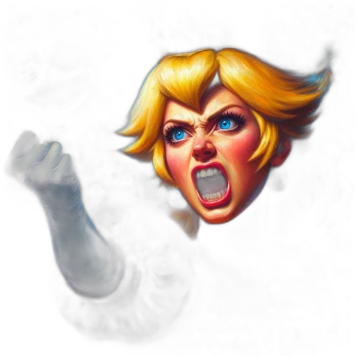 face, staff, mask, weapon, concept art, pixel art, comic book art, photorealistic transparent PNG cut-out